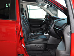2014款 2.0T 自动 Si4 HSE 汽油版 5座