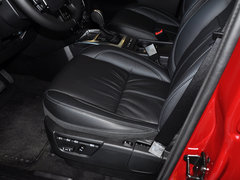 2014款 2.0T 自动 Si4 HSE 汽油版 5座