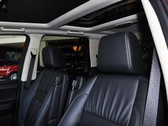 2014款 2.0T 自动 Si4 HSE 汽油版 5座
