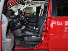 2014款 2.0T 自动 Si4 HSE 汽油版 5座