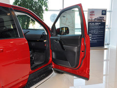 2014款 2.0T 自动 Si4 HSE 汽油版 5座
