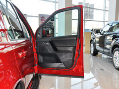 2014款 2.0T 自动 Si4 HSE 汽油版 5座