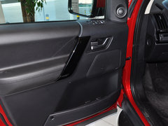 2014款 2.0T 自动 Si4 HSE 汽油版 5座