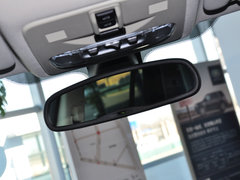 2014款 2.0T 自动 Si4 HSE 汽油版 5座