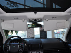 2014款 2.0T 自动 Si4 HSE 汽油版 5座