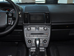 2014款 2.0T 自动 Si4 HSE 汽油版 5座