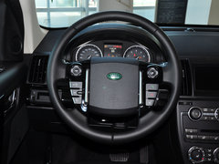 2014款 2.0T 自动 Si4 HSE 汽油版 5座