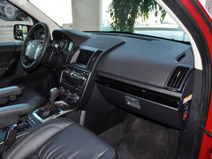 2014款 2.0T 自动 Si4 HSE 汽油版 5座