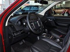 2014款 2.0T 自动 Si4 HSE 汽油版 5座