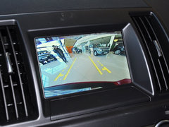 2014款 2.0T 自动 Si4 HSE 汽油版 5座