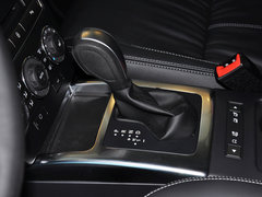 2014款 2.0T 自动 Si4 HSE 汽油版 5座