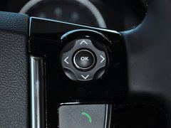 2014款 2.0T 自动 Si4 HSE 汽油版 5座