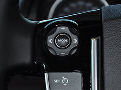 2014款 2.0T 自动 Si4 HSE 汽油版 5座
