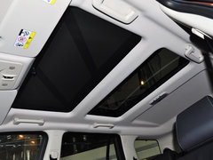 2014款 2.0T 自动 Si4 HSE 汽油版 5座