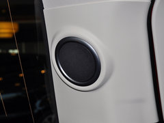 2014款 2.0T 自动 Si4 HSE 汽油版 5座