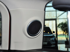 2014款 2.0T 自动 Si4 HSE 汽油版 5座
