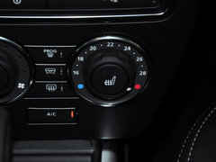2014款 2.0T 自动 Si4 HSE 汽油版 5座