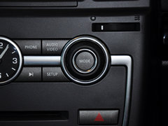 2014款 2.0T 自动 Si4 HSE 汽油版 5座