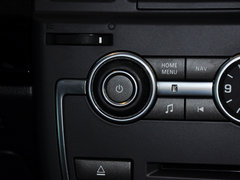 2014款 2.0T 自动 Si4 HSE 汽油版 5座