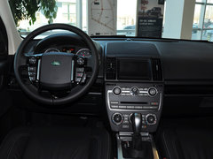 2014款 2.0T 自动 Si4 HSE 汽油版 5座