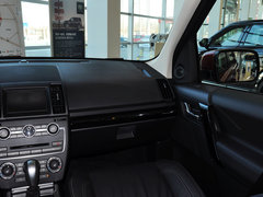 2014款 2.0T 自动 Si4 HSE 汽油版 5座