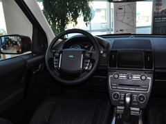 2014款 2.0T 自动 Si4 HSE 汽油版 5座