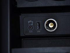 2014款 2.0T 自动 Si4 HSE 汽油版 5座