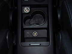 2014款 2.0T 自动 Si4 HSE 汽油版 5座
