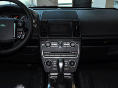 2014款 2.0T 自动 Si4 HSE 汽油版 5座