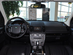 2014款 2.0T 自动 Si4 HSE 汽油版 5座