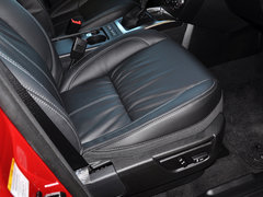 2014款 2.0T 自动 Si4 HSE 汽油版 5座