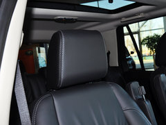 2014款 2.0T 自动 Si4 HSE 汽油版 5座