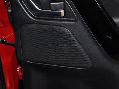 2014款 2.0T 自动 Si4 HSE 汽油版 5座
