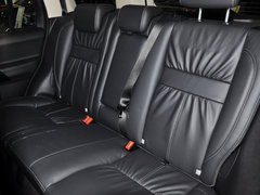 2014款 2.0T 自动 Si4 HSE 汽油版 5座