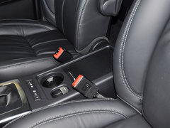 2014款 2.0T 自动 Si4 HSE 汽油版 5座