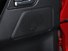 2014款 2.0T 自动 Si4 HSE 汽油版 5座