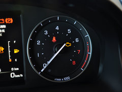 2014款 2.0T 自动 Si4 HSE 汽油版 5座