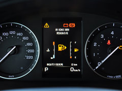 2014款 2.0T 自动 Si4 HSE 汽油版 5座