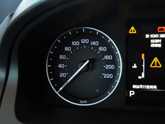2014款 2.0T 自动 Si4 HSE 汽油版 5座