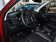 2014款 2.0T 自动 Si4 HSE 汽油版 5座