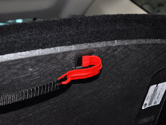 2014款 2.0T 自动 Si4 HSE 汽油版 5座