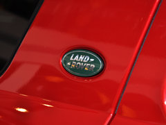 2014款 2.0T 自动 Si4 HSE 汽油版 5座