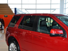 2014款 2.0T 自动 Si4 HSE 汽油版 5座