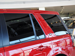 2014款 2.0T 自动 Si4 HSE 汽油版 5座
