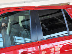 2014款 2.0T 自动 Si4 HSE 汽油版 5座