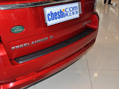 2014款 2.0T 自动 Si4 HSE 汽油版 5座
