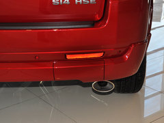 2014款 2.0T 自动 Si4 HSE 汽油版 5座