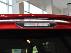 2014款 2.0T 自动 Si4 HSE 汽油版 5座