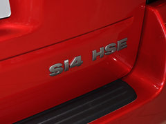 2014款 2.0T 自动 Si4 HSE 汽油版 5座