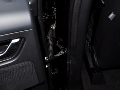 2014款 2.0T 自动 Si4 HSE 汽油版 5座